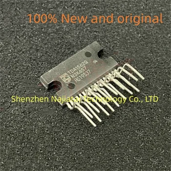 2 шт./лот, 100% новый оригинальный микросхема TDA1562Q ZIP17 IC