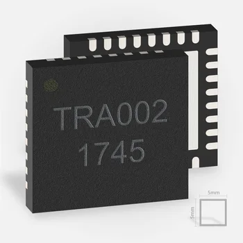 Радарный чип с миллиметровой частотой 120 ГГц TRA_120_002 TRX_120_001 TRA_120_045