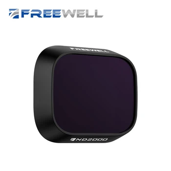 Одиночные фильтры Freewell, совместимые с Mini 3 Pro/Mini 3