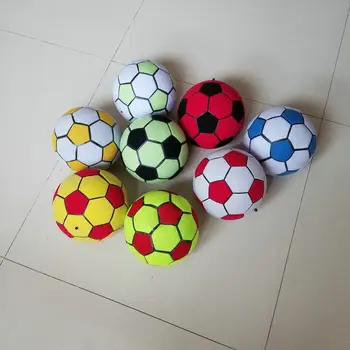 Бесплатная доставка Надувной Воздушный липкий футбольный мяч Для Дартса/Надувной Воздушный футбольный Мяч