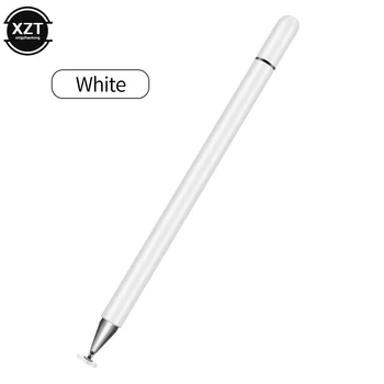 Емкостный стилус с сенсорным экраном, универсальная ручка для iPad Pencil iPad Pro 11 12,9 10,5 Mini Huawei Stylus Tablet Pen Phone