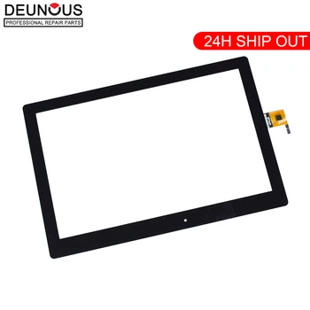 80701-0G5963ACY Tablet touch Для Lenovo Tab 3 10 Plus TB-X103F сенсорный экран дигитайзер Сенсор замена стекла сенсорного экрана