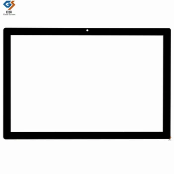 10,1-дюймовый черный планшетный ПК с емкостным сенсорным экраном, Дигитайзер, внешняя стеклянная панель Для eSTAR Urban 1020L