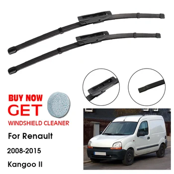 Щетка стеклоочистителя автомобиля для Renault Kangoo II 23 