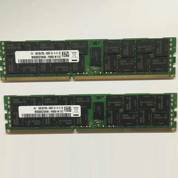 1 Шт. A950r-F A840r-G Для Sugon Выделенная серверная память 16G 16GB DDR3L 1333 ECC REG RAM