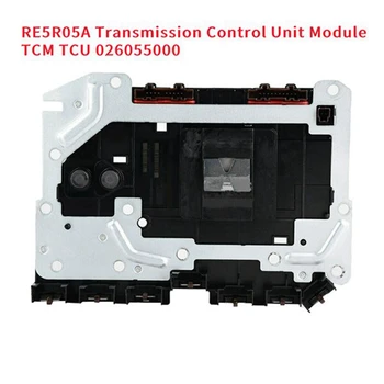 31040-90X10 0260550002 RE5R05A Модуль управления Трансмиссией автомобиля TCU TCM Для Hyundai Для Infiniti Для Kia Для Nissan