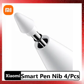 Оригинальный наконечник Xiaomi Smart Pen для планшета Xiaomi Mi Pad 6 Pro, стилус Xiaomi 2, Сенсорная магнитная ручка для рисования
