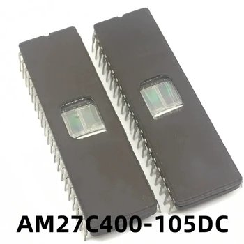 1 шт. микросхема памяти AM27C400-105DC AM27C400 новая