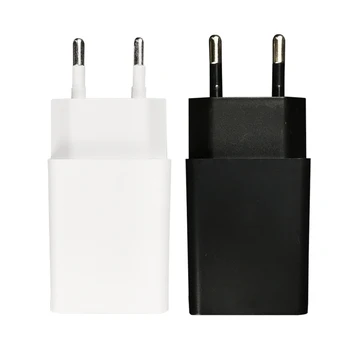 100 шт./лот 5V 3A EU/US QC 3.0 Быстрое Зарядное Устройство USB Настенное Зарядное Устройство Дорожный Адаптер Зарядного Устройства для iPhone iPad Samsung Xiaomi