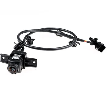 Новая камера заднего вида 99250D4000, парковочная система для 2018 Kia Optima 99250-D4000