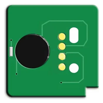 1 шт. чип сброса тонера Для Epson AcuLaser C9300n 9300dn 9300d2nt MFP Заправка картриджей для цветных лазерных принтеров