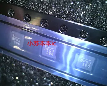 Новый Оригинальный MP8858GQ-0001-Z MP8858GQ с печатью BFDJ QFN
